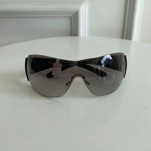 Prada Y2K sunglasses